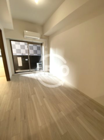 居室・リビング　ファステート難波グランプリ　リビング