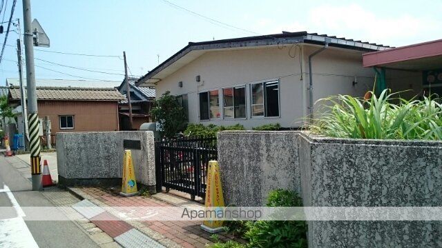 幼稚園・保育園　ことぶき保育園（幼稚園・保育園）まで850m