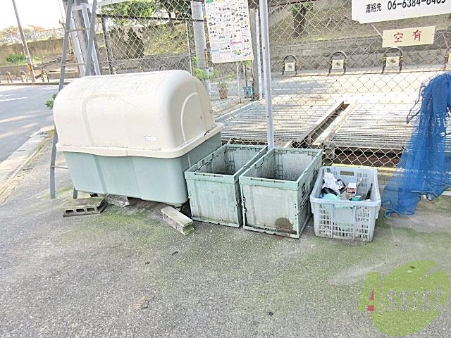 その他　（その他）まで100m