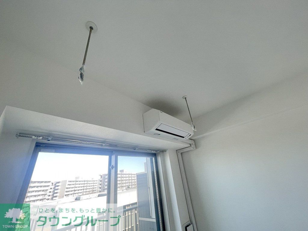 その他　バルコニー