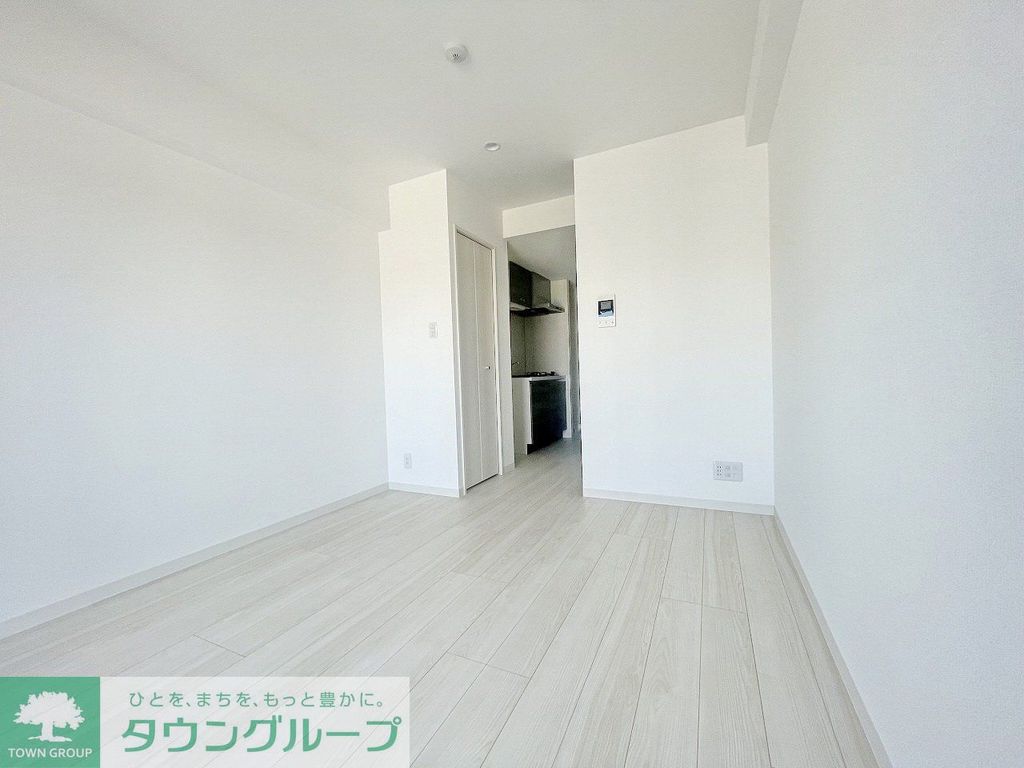 居室・リビング　リビング/居室