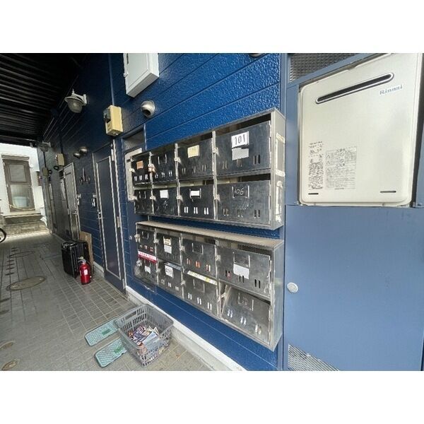 その他共有部分