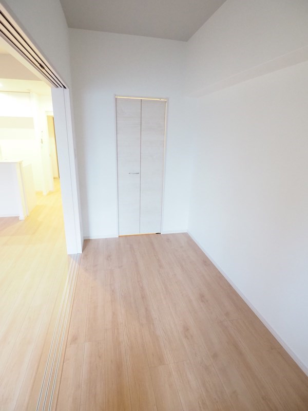 その他部屋・スペース　バスルーム。