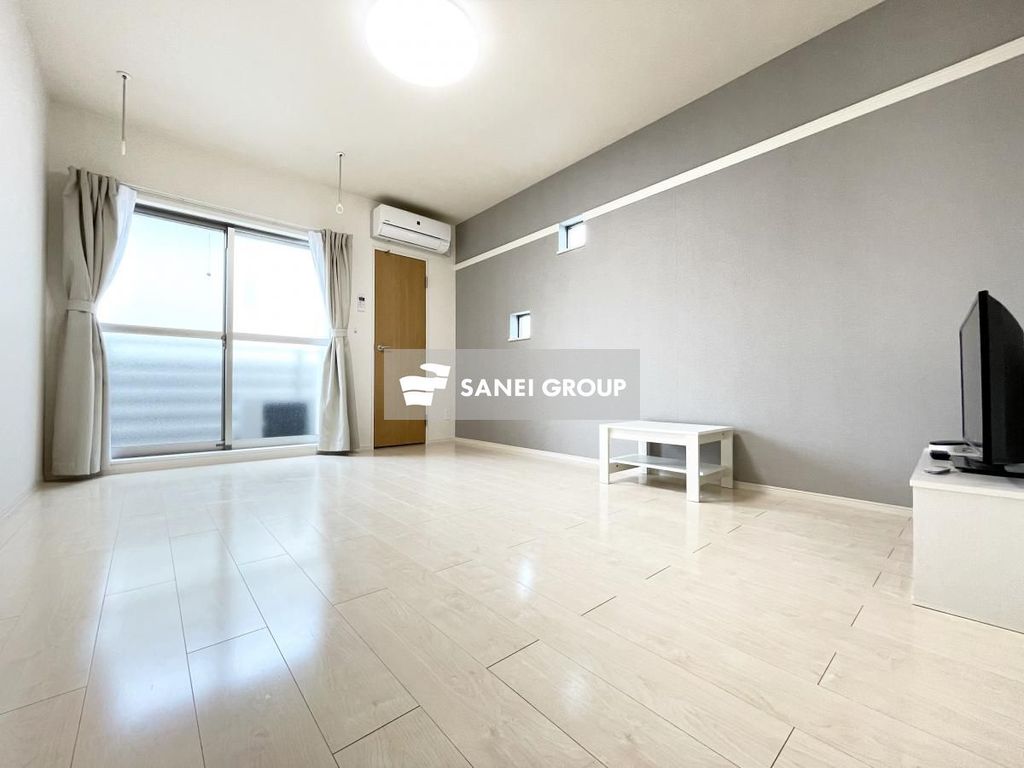 居室・リビング　同仕様