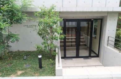 エントランス　☆きれいなエントランス☆