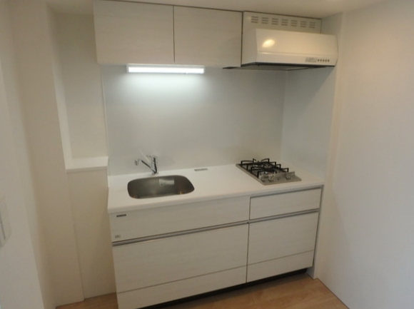 キッチン　☆綺麗なキッチン☆