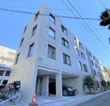 建物外観　☆おしゃれな外観☆