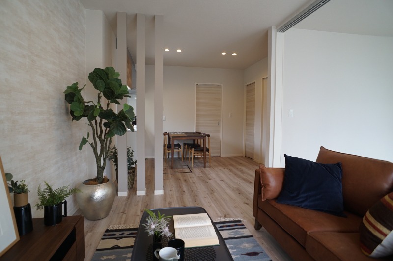 居室・リビング