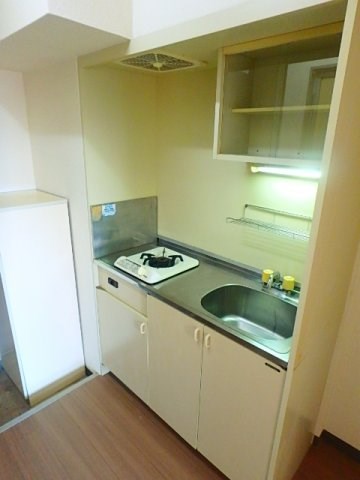 キッチン　※他部屋参照・現況優先