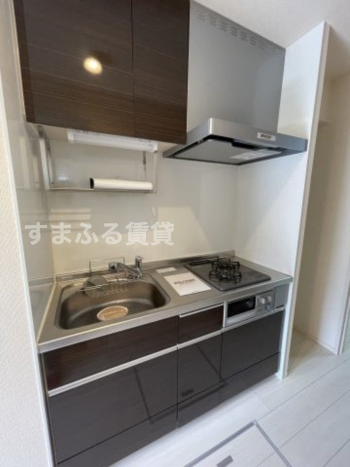 キッチン　同仕様