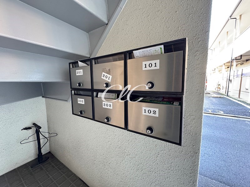 その他共有部分