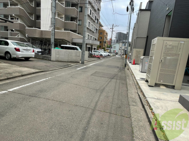 駐車場　駐車場その他