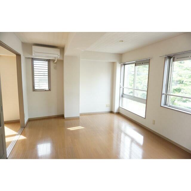 その他部屋・スペース　洋室にクローゼットあります