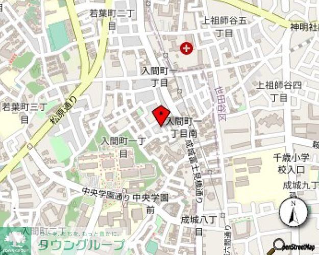 その他　タウンハウジング仙川店まで♪