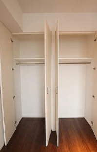 収納　☆たっぷり収納☆