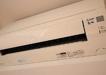 その他設備　☆エアコン完備☆