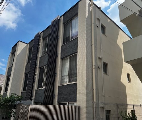 建物外観　☆綺麗な外観☆