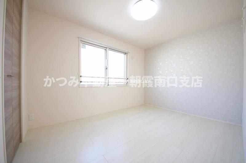 その他部屋・スペース　洋室6.1