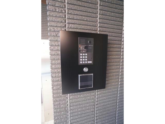 その他共有部分　建物設備