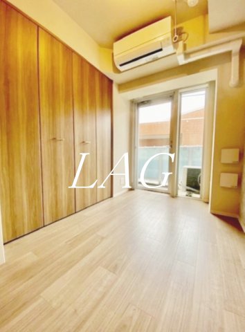 その他部屋・スペース　寝室です。