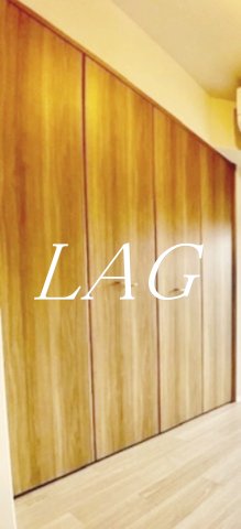 収納　収納です。