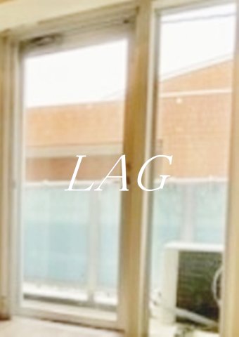 バルコニー　バルコニーです。