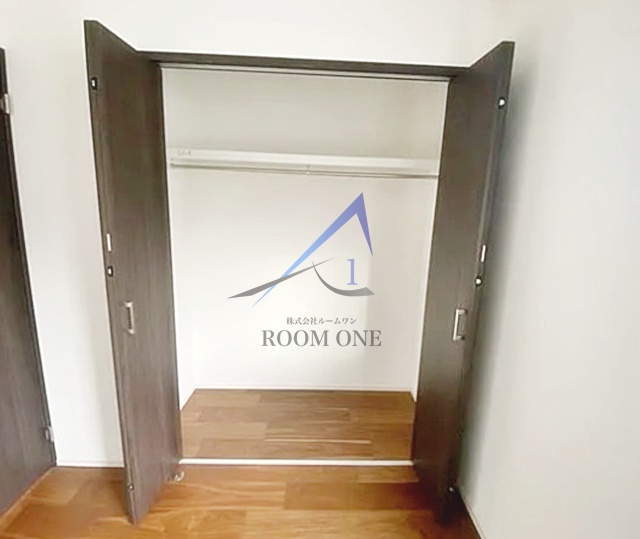 収納　収納です。