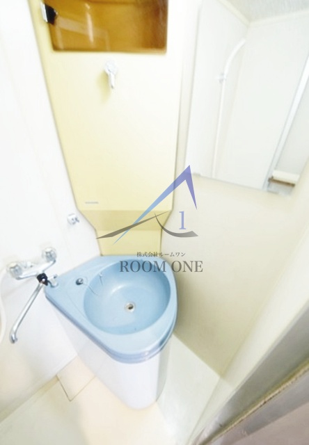 バス・シャワールーム　シャワールームです。