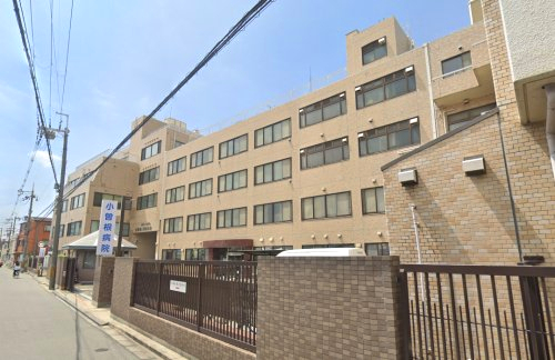 病院　小曽根病院（病院）まで721m