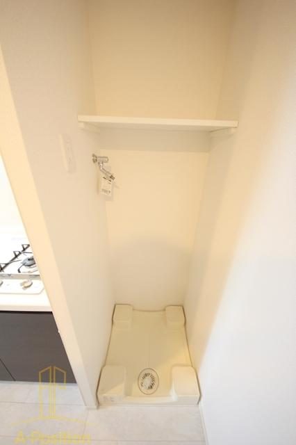 その他　エステムプラザ福島ジェネル