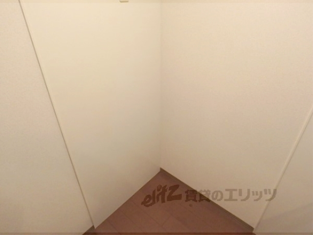 その他部屋・スペース　冷蔵庫置場