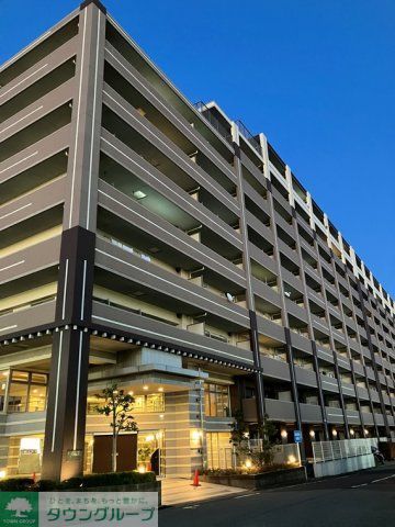 建物外観　お問合せはタウンハウジングまで！※現地待合わせ相談可能