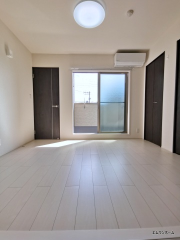 その他部屋・スペース　明るい洋室