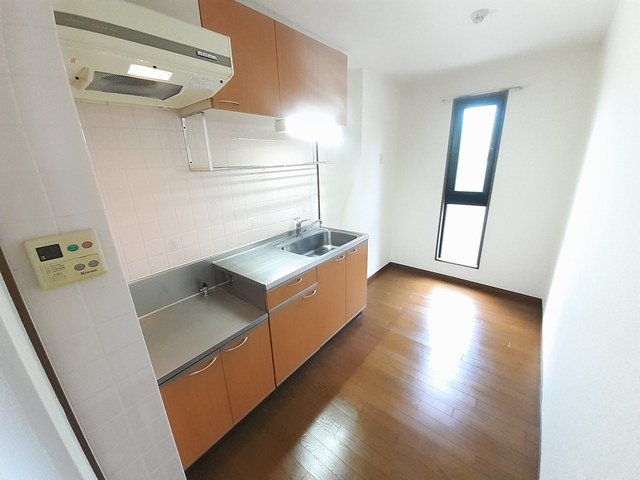 キッチン　使いやすいキッチンです