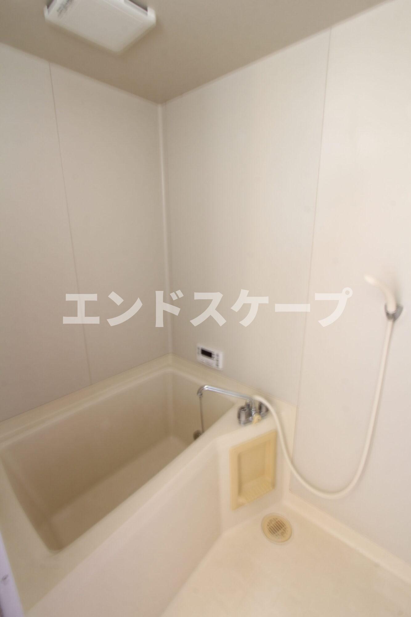 バス・シャワールーム　高崎、前橋のお部屋探しはエンドスケープまで！お客様の理想お聞