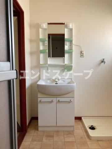 洗面設備　高崎、前橋のお部屋探しはエンドスケープまで！お客様の理想お聞