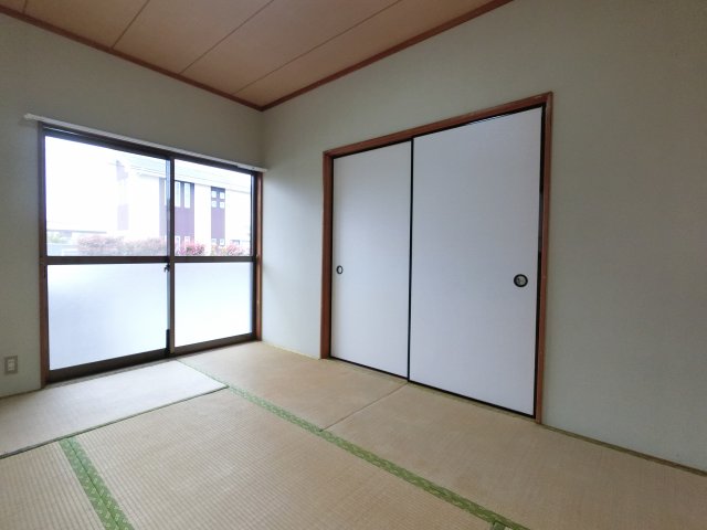 その他　和室☆