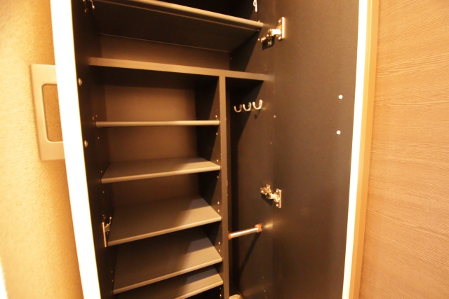 収納　※別室の参考写真の為、現況優先です。