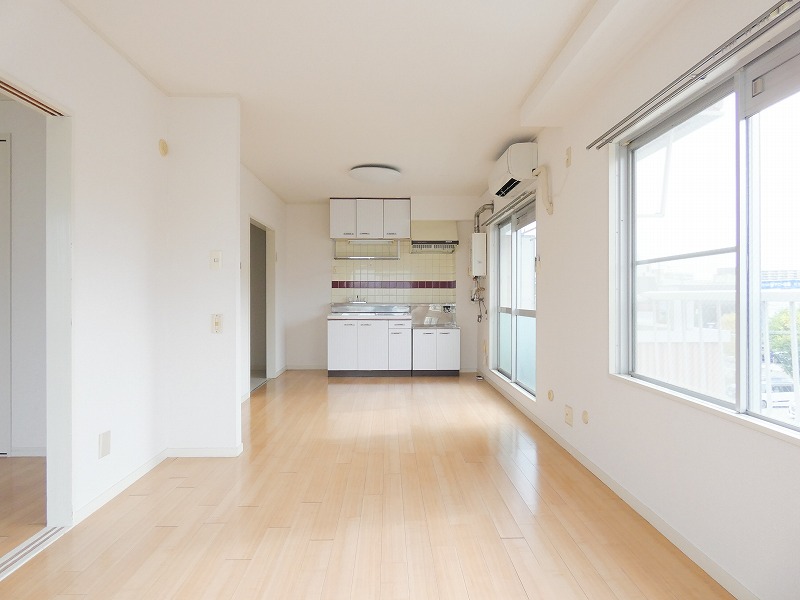 その他　※別号室のイメージ写真です。