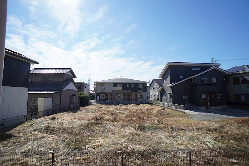 眺望　イメージ