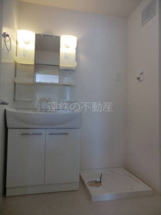 洗面設備　※現況優先