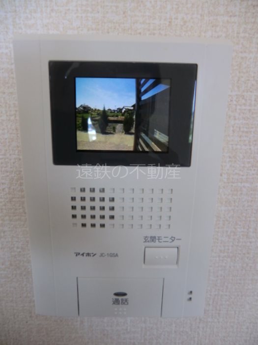 セキュリティ　※現況優先