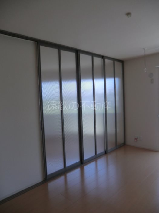 その他設備　※現況優先