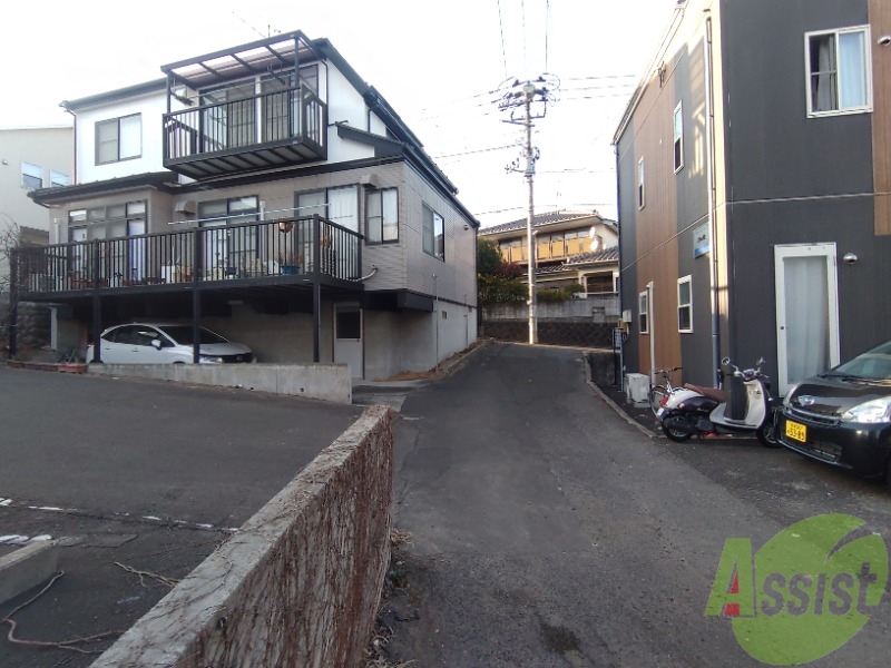 駐車場　駐車場その他