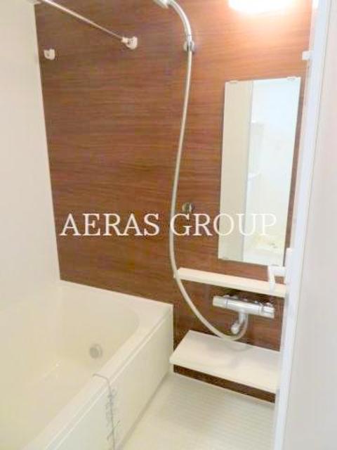 バス・シャワールーム　風呂