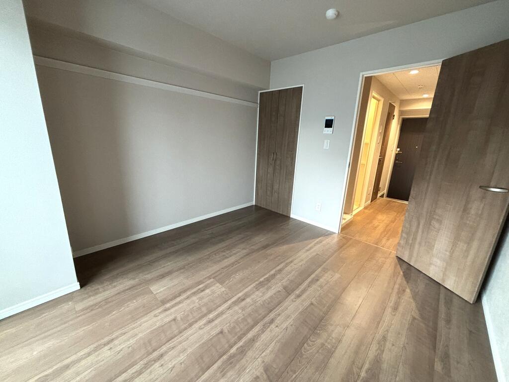 その他部屋・スペース　※画像は302号室参考写真となります。