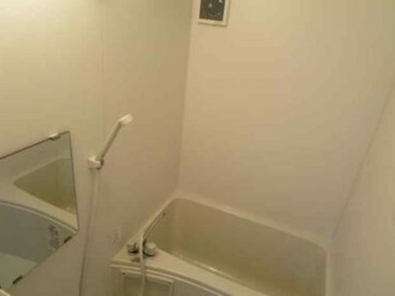 バス・シャワールーム　※イメージ画像です。