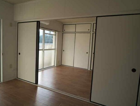 居室・リビング　※イメージ画像です。