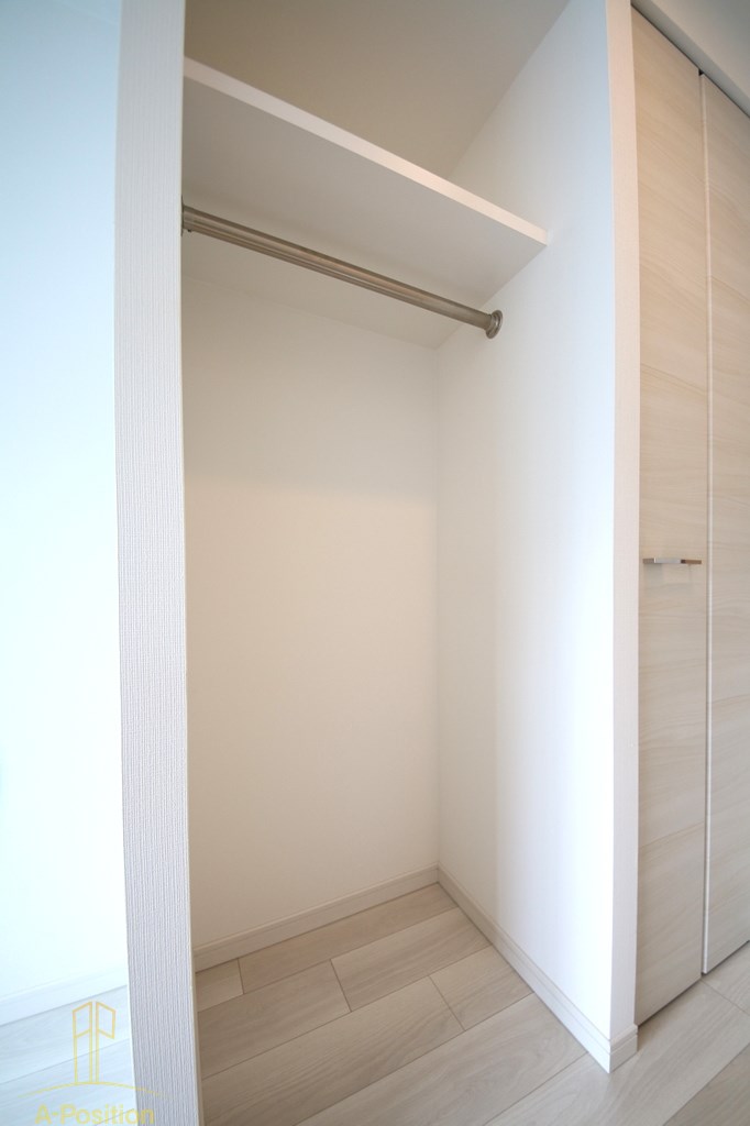 収納　S-RESIDENCEドーム前千代崎