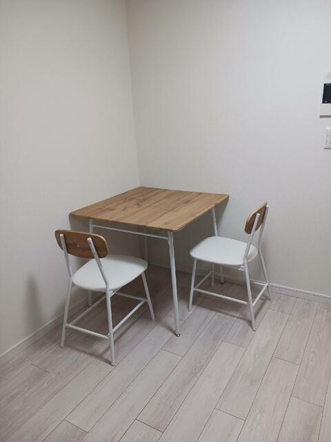 その他設備　※別部屋参考写真